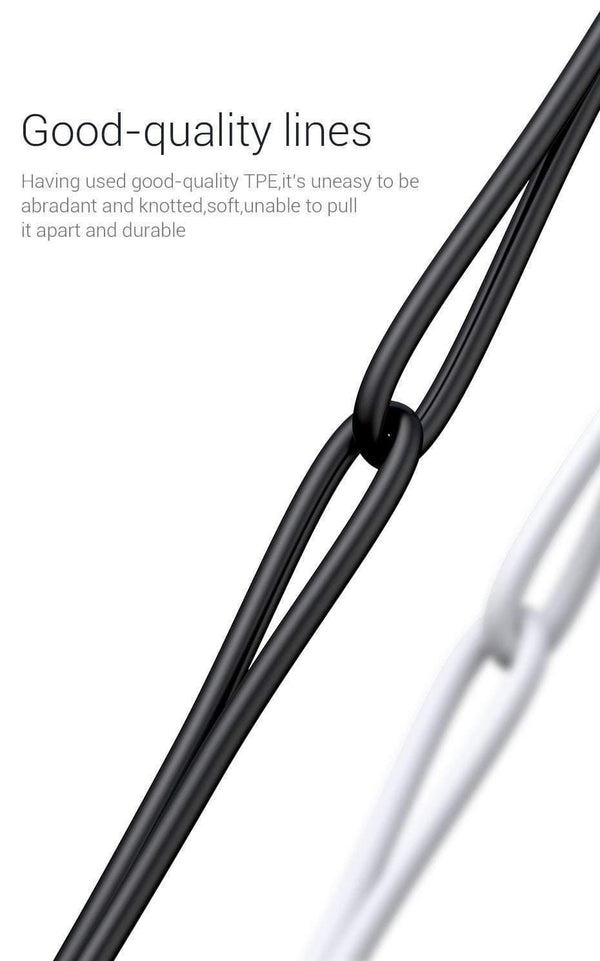 Planet Gates Micro 1m Black Baseus Micro USB Type C Cable for Samsung Xiaomi Redmi Phone Data Cable Fast Charging Charger Cable 2A USB Charger Cable