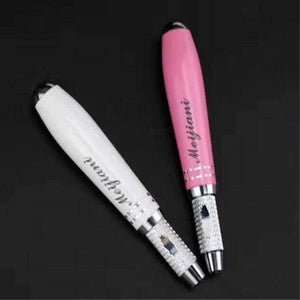 Planet Gates Microblading Eyebrow eyeLine Pen Tattoo Machine For Manual Tatoo Pen Microblade Makeup
