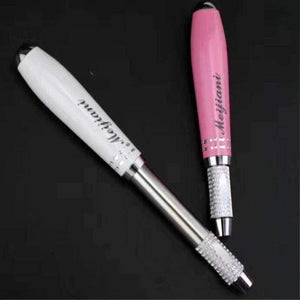Planet Gates Microblading Eyebrow eyeLine Pen Tattoo Machine For Manual Tatoo Pen Microblade Makeup