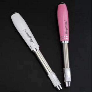 Planet Gates Microblading Eyebrow eyeLine Pen Tattoo Machine For Manual Tatoo Pen Microblade Makeup