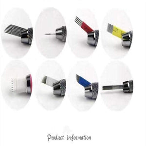 Planet Gates Microblading Eyebrow eyeLine Pen Tattoo Machine For Manual Tatoo Pen Microblade Makeup