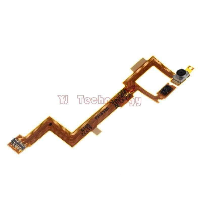 Planet Gates Microsoft Lumia 640 Replacement Parts Front Facing Camera Module Flex for Microsoft Lumia 640 Dual SIM