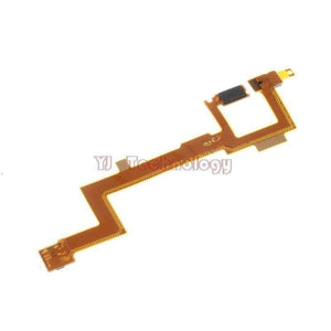 Planet Gates Microsoft Lumia 640 Replacement Parts Front Facing Camera Module Flex for Microsoft Lumia 640 Dual SIM