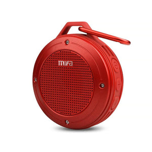 Planet Gates MIFA Bluetooth Speaker Portable wireless Bluetooth Speaker Stereo with Super Bass Driver/built-in Mic speaker