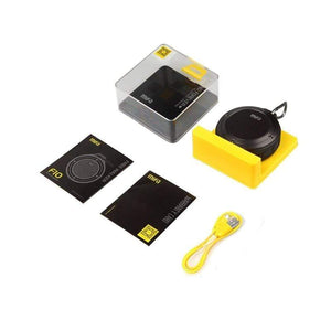 Planet Gates MIFA Bluetooth Speaker Portable wireless Bluetooth Speaker Stereo with Super Bass Driver/built-in Mic speaker
