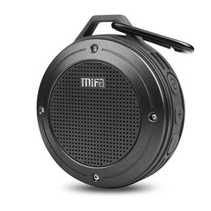 Planet Gates MIFA Bluetooth Speaker Portable wireless Bluetooth Speaker Stereo with Super Bass Driver/built-in Mic speaker