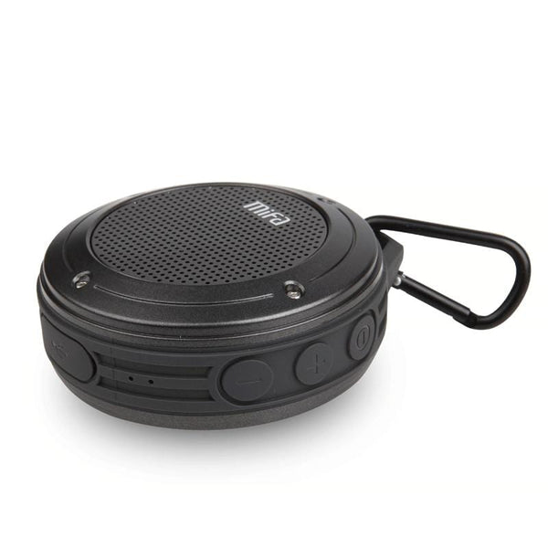 Planet Gates MIFA Bluetooth Speaker Portable wireless Bluetooth Speaker Stereo with Super Bass Driver/built-in Mic speaker