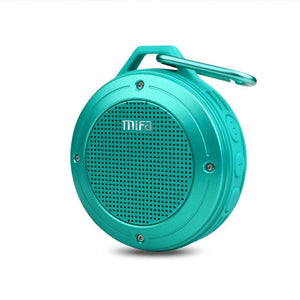 Planet Gates MIFA Bluetooth Speaker Portable wireless Bluetooth Speaker Stereo with Super Bass Driver/built-in Mic speaker