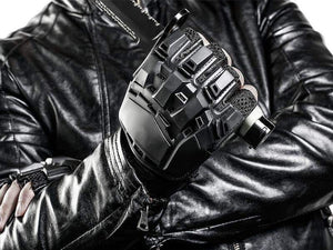 Planet Gates Military Army Airsoft Paintball Half Finger Gloves Men Soldier Train Outdoor Combat Climbing Shooting Gloves