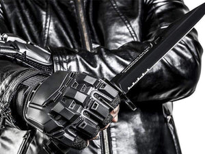 Planet Gates Military Army Airsoft Paintball Half Finger Gloves Men Soldier Train Outdoor Combat Climbing Shooting Gloves