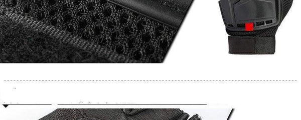 Planet Gates Military Army Airsoft Paintball Half Finger Gloves Men Soldier Train Outdoor Combat Climbing Shooting Gloves