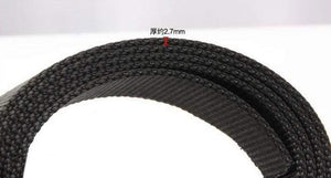 Military Equipment Combat Tactical Belts For Men US Army Training Nylon Metal Buckle Waist Belt Outdoor Hunting