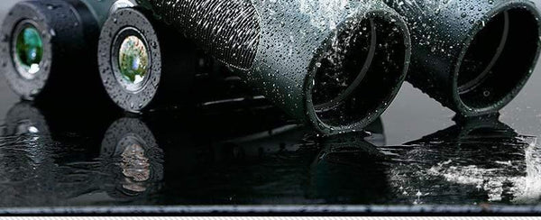 Planet Gates Military HD 10x42 Binoculars Professional Hunting Telescope Zoom High Quality Vision No Infrared Eyepiece Army Green