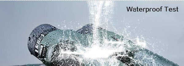 Planet Gates Military HD 10x42 Binoculars Professional Hunting Telescope Zoom High Quality Vision No Infrared Eyepiece Army Green