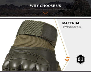 Planet Gates Military Tactical Gloves PU Leather Full Finger Glove Airsoft Paintball Bicycle Hunting Hiking Cycling Men Mittens Fingerless