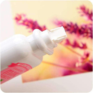 Planet Gates Milk bottle correction tapes Kawaii stationery Office accessories School supply material escolar papeleria F847