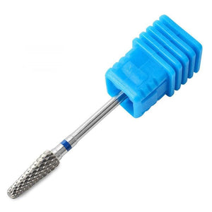 Planet Gates Milling Cutter For Manicure carbide Nail Drill Bits Manicure Machine Accessories Rotary Electric Nail Files  Nail Art Tools