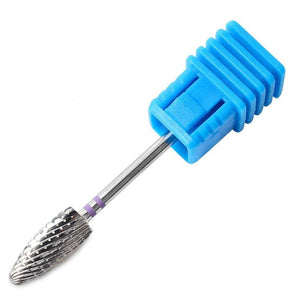 Planet Gates Milling Cutter For Manicure carbide Nail Drill Bits Manicure Machine Accessories Rotary Electric Nail Files  Nail Art Tools