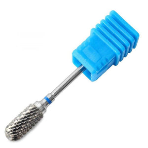 Planet Gates Milling Cutter For Manicure carbide Nail Drill Bits Manicure Machine Accessories Rotary Electric Nail Files  Nail Art Tools