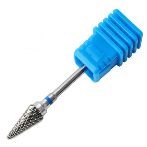 Planet Gates Milling Cutter For Manicure carbide Nail Drill Bits Manicure Machine Accessories Rotary Electric Nail Files  Nail Art Tools