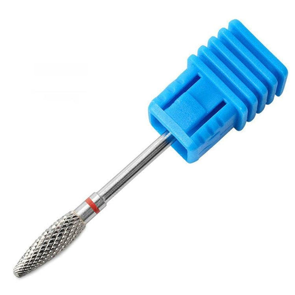 Planet Gates Milling Cutter For Manicure carbide Nail Drill Bits Manicure Machine Accessories Rotary Electric Nail Files  Nail Art Tools
