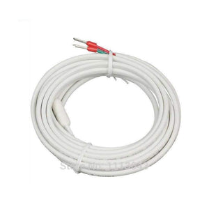 Planet Gates MINCO HEAT LCD Programmable Digital Room Floor Heating Thermostat Touch Screen Warming Floor Temperature Controller