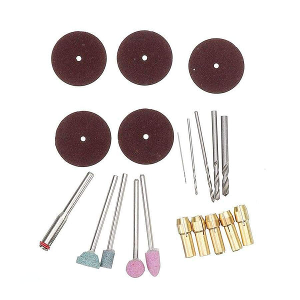 Planet Gates Mini 10W 12V Wood Carving Tools Set Electric Wood Chisel Engraving Pen Hand Drill Grinding Carving Tool DIY Hand Tools Set