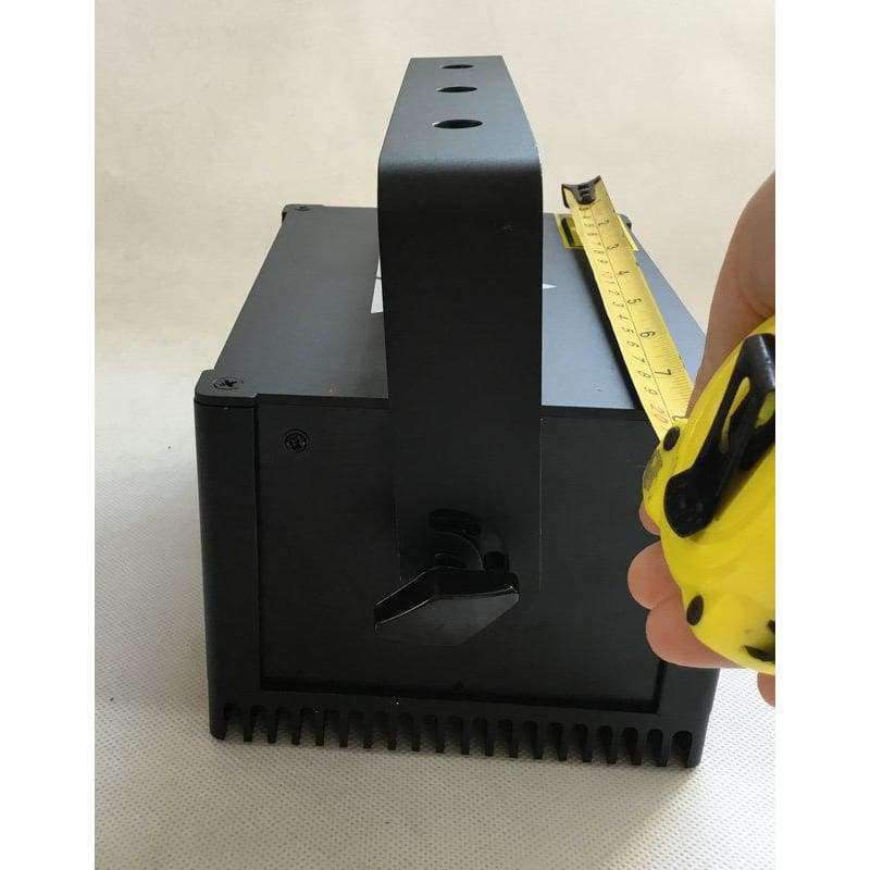 Planet Gates Mini 1W RGB Full Color Animation Laser Light With ILDA Ishow System Disco DJ Laser Lighting For Event Party Club Wedding 20KPPS