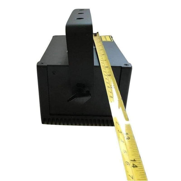 Planet Gates Mini 1W RGB Full Color Animation Laser Light With ILDA Ishow System Disco DJ Laser Lighting For Event Party Club Wedding 20KPPS