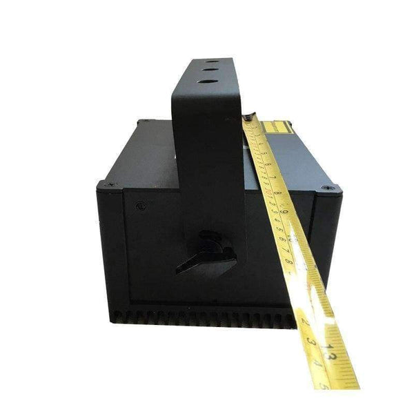 Planet Gates Mini 1W RGB Full Color Animation Laser Light With ILDA Ishow System Disco DJ Laser Lighting For Event Party Club Wedding 20KPPS