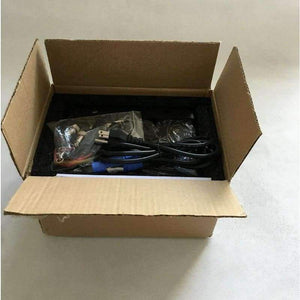 Planet Gates Mini 1W RGB Full Color Animation Laser Light With ILDA Ishow System Disco DJ Laser Lighting For Event Party Club Wedding 20KPPS