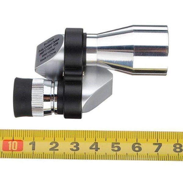 Planet Gates Mini 8x20 Monocular Telescope Adjustment Low Light Night Vision Binocular Spotting Scope Hunting Bird Watching