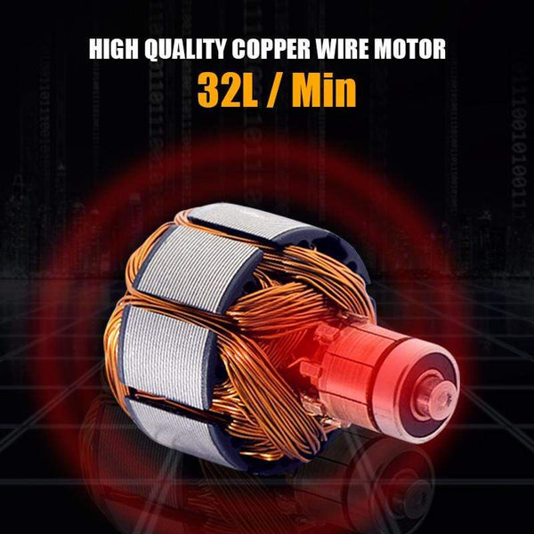 Planet Gates Mini Car Oil Pump Electric DC 12V 24V For Pumping Diesel Oil Water Submersible Aluminum Alloy Shell 12L/min Fuel Transfer Pump