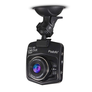 Planet Gates Mini DVRs Car DVR GT300 Camera Camcorder 1080P Full HD Video registrator Parking Recorder Loop Recording Dash Cam