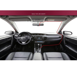 Planet Gates Mini DVRs Car DVR GT300 Camera Camcorder 1080P Full HD Video registrator Parking Recorder Loop Recording Dash Cam