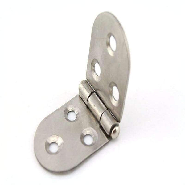 Planet Gates Mini folding hinge table desk furniture hardware accessories copper zinc alloy stainless steel hinges