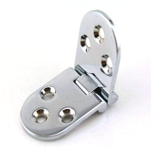 Planet Gates Mini folding hinge table desk furniture hardware accessories copper zinc alloy stainless steel hinges