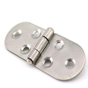 Planet Gates Mini folding hinge table desk furniture hardware accessories copper zinc alloy stainless steel hinges