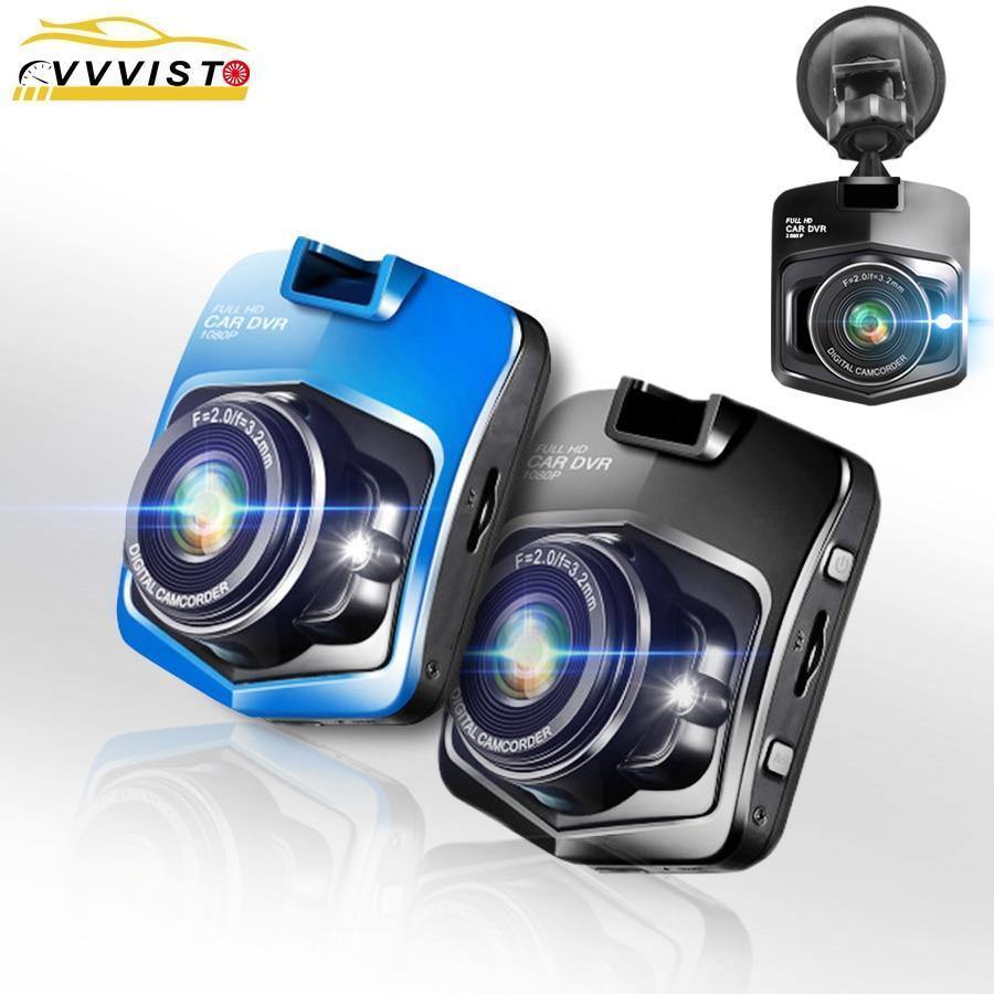 Planet Gates Mini Full HD 1080P  Autoregister  Dash camera Car DVR Dash Camera For Car DVR Recorder Video Registrator Dash Cam