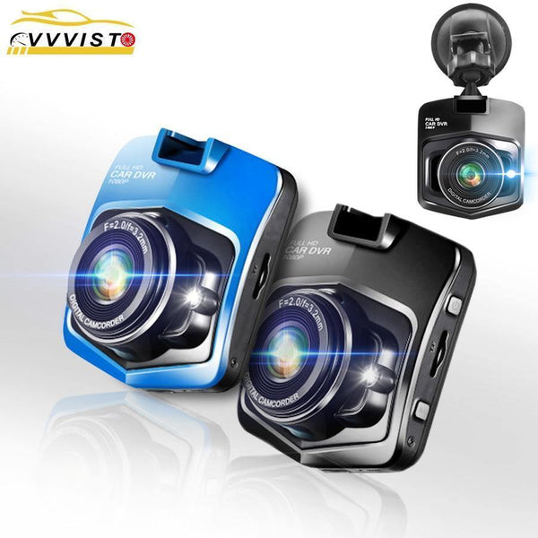 Planet Gates Mini Full HD 1080P  Autoregister  Dash camera Car DVR Dash Camera For Car DVR Recorder Video Registrator Dash Cam