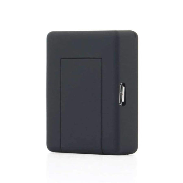 Planet Gates Mini GSM/GPRS Tracker Global Real Time GSM GPRS Tracking Device With SOS Button for Cars Kids Elder Pets
