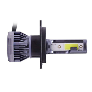 Planet Gates Mini H4 H7 LED Car Headlight Kit 6000K 3000K 8000K 72W 12000LM H1 H11 9005 HB3 9006 HB4 H8 6000K Bulbs Car Accessories