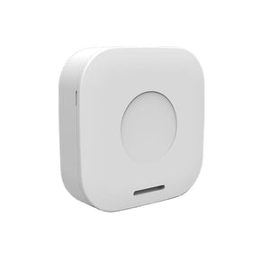 Planet Gates Mini Indoor Thermometer LCD Digital Temperature Room Hygrometer Gauge Sensor Humidity Meter Indoor Thermometer Temperature