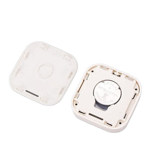 Planet Gates Mini Indoor Thermometer LCD Digital Temperature Room Hygrometer Gauge Sensor Humidity Meter Indoor Thermometer Temperature