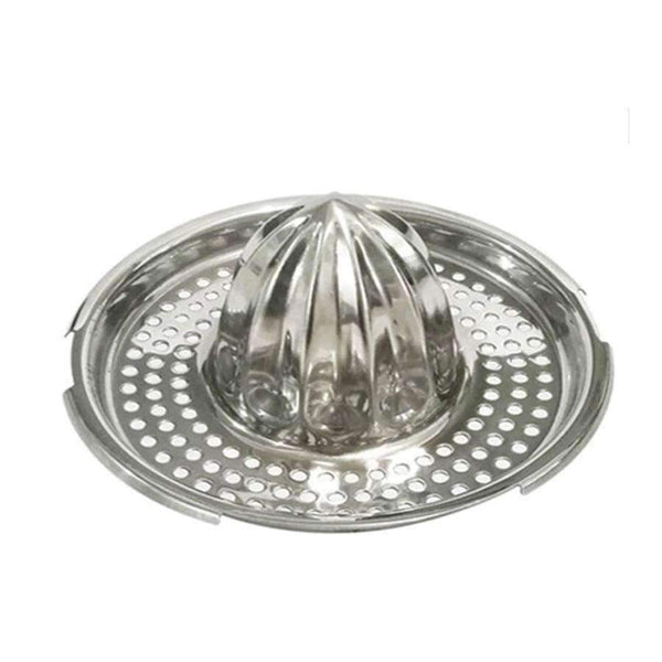 Planet Gates Mini Juicer Handhold Orange Lemon Juice Maker Stainless Steel Manual Squeezer Press Squeezer Citrus Juicer Mini Home Appliances