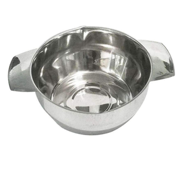 Planet Gates Mini Juicer Handhold Orange Lemon Juice Maker Stainless Steel Manual Squeezer Press Squeezer Citrus Juicer Mini Home Appliances