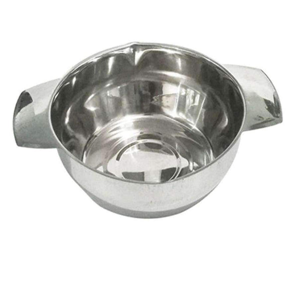 Planet Gates Mini Juicer Handhold Orange Lemon Juice Maker Stainless Steel Manual Squeezer Press Squeezer Citrus Juicer Mini Home Appliances