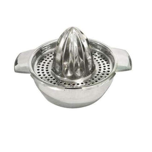 Planet Gates Mini Juicer Handhold Orange Lemon Juice Maker Stainless Steel Manual Squeezer Press Squeezer Citrus Juicer Mini Home Appliances