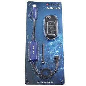 Planet Gates MINI KD and B01-3-LB Mini KD Key Generator Remotes Warehouse in Your Phone Support Android Make More Than 1000 Auto Remotes Similar KD900
