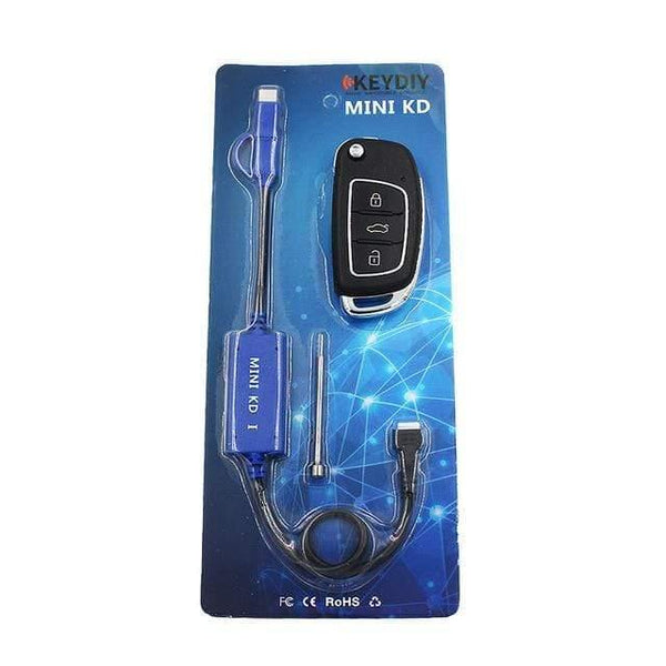 Planet Gates MINI KD and B16 Mini KD Key Generator Remotes Warehouse in Your Phone Support Android Make More Than 1000 Auto Remotes Similar KD900